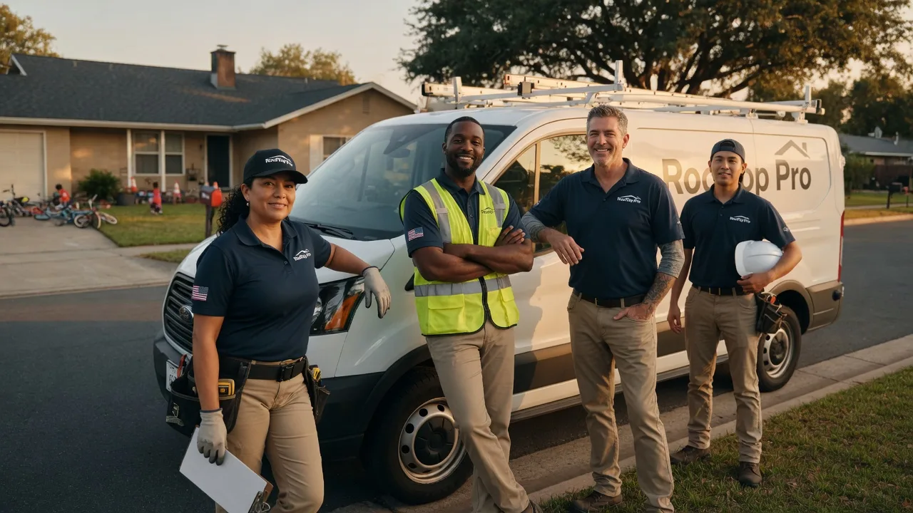 Roof Repair in Daleville, IN near me
