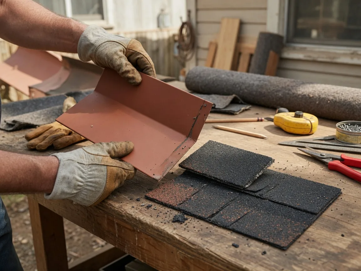 Roof Repair company in Daleville, IN
